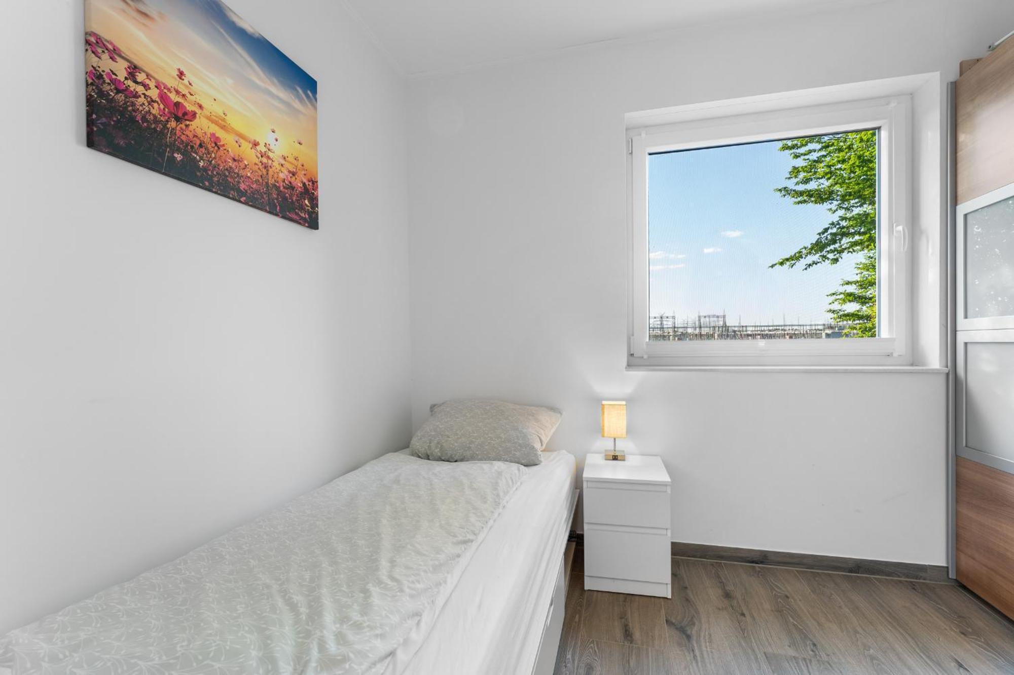 Niewoh Ferienhaus Wiesenblick,Ammerland, Conneforde Wiefelstede Værelse billede